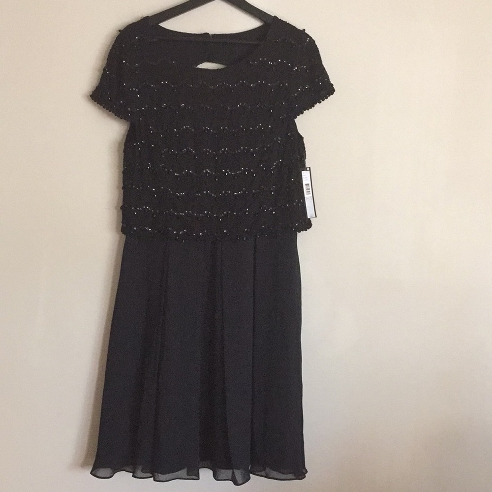 Tahari dress